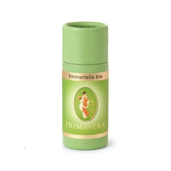 Immortelle bio 1 ml