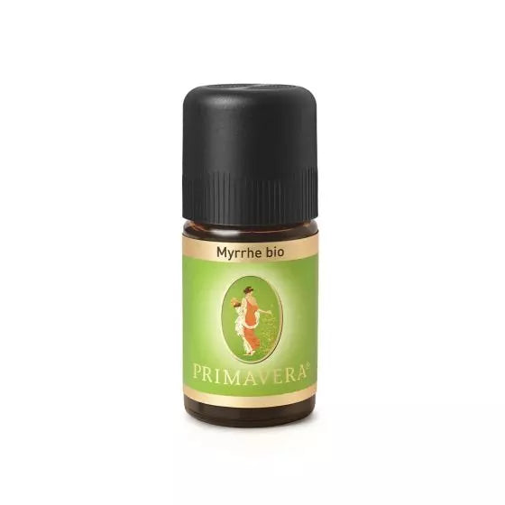 Myrrhe Bio 5 ml