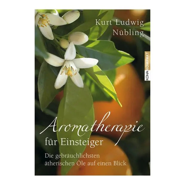 Aromatherapie für Einsteiger