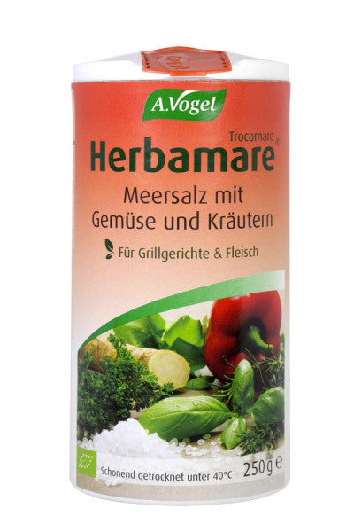 Herbamare Trocomare A. Vogel 250g