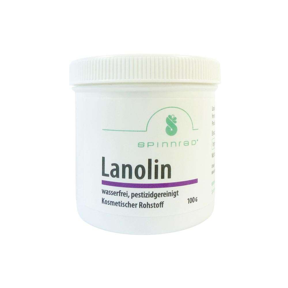 Lanolin