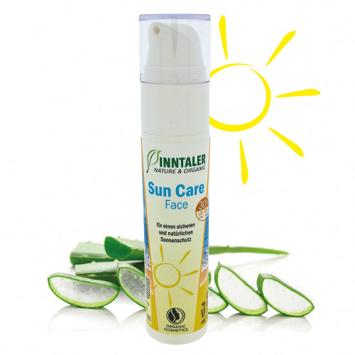 Sun Care Sonnencreme face