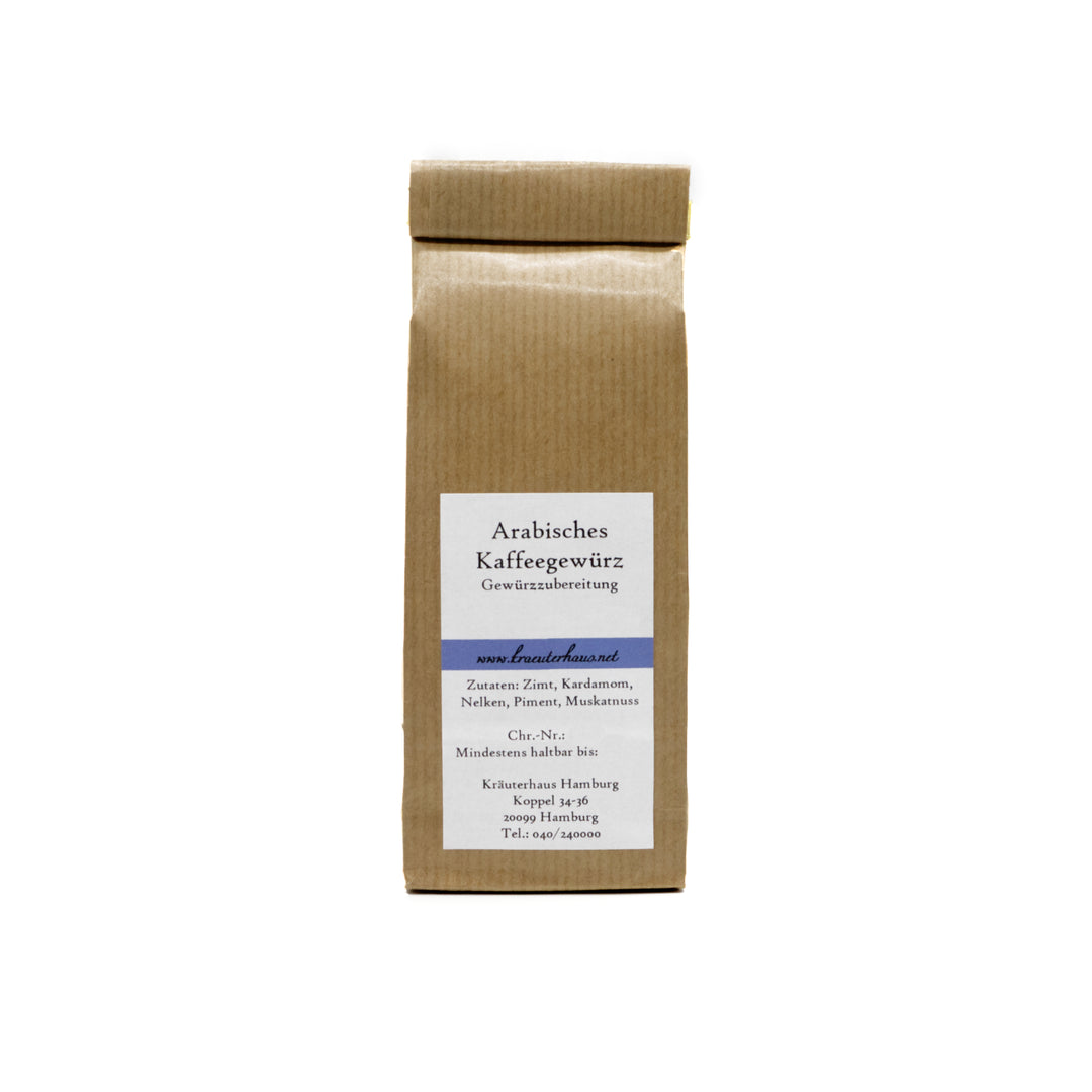 Arabisches Kaffeegewürz
