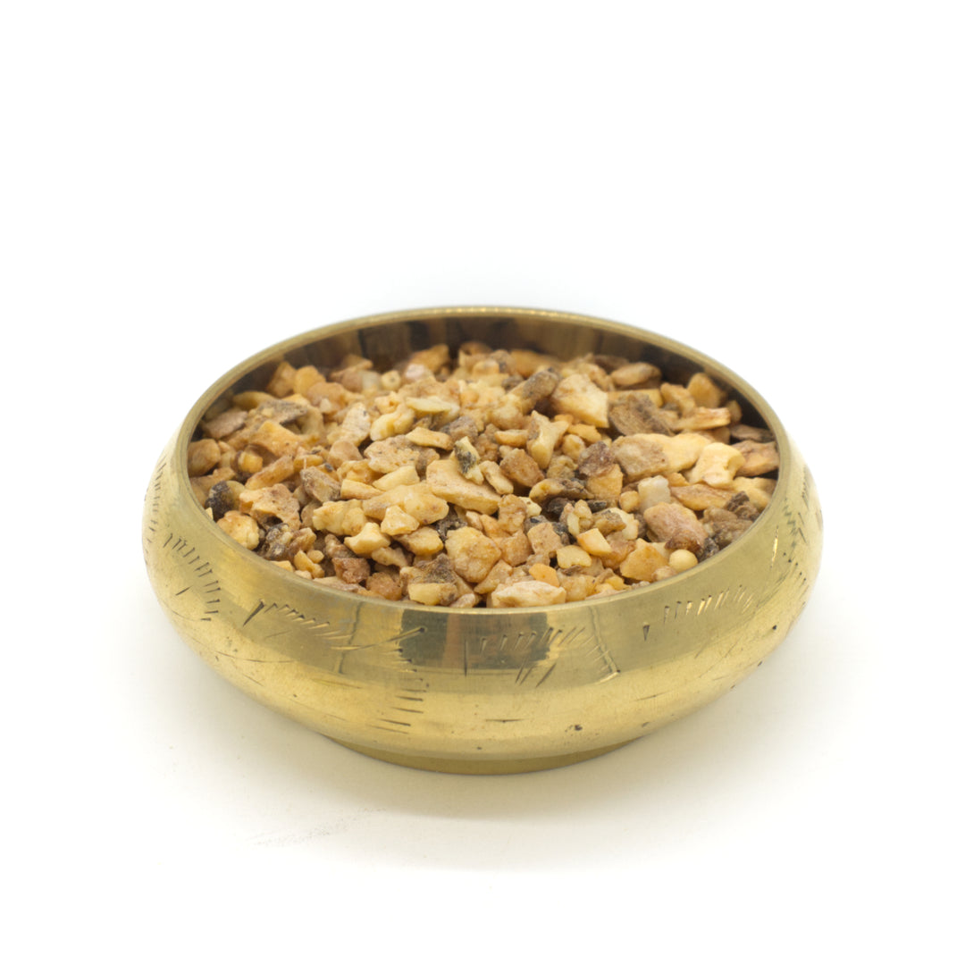Benzoe Sumatra 10g