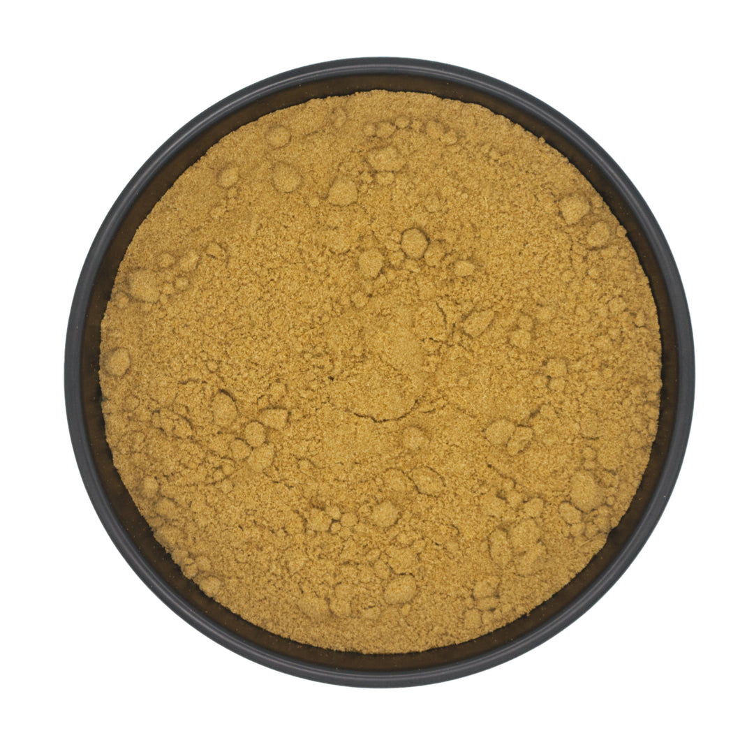 Cumin Kreuzkümmel gemahlen