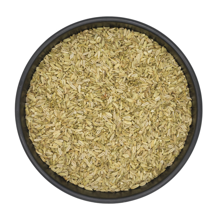 Fenchel grün süß ganz