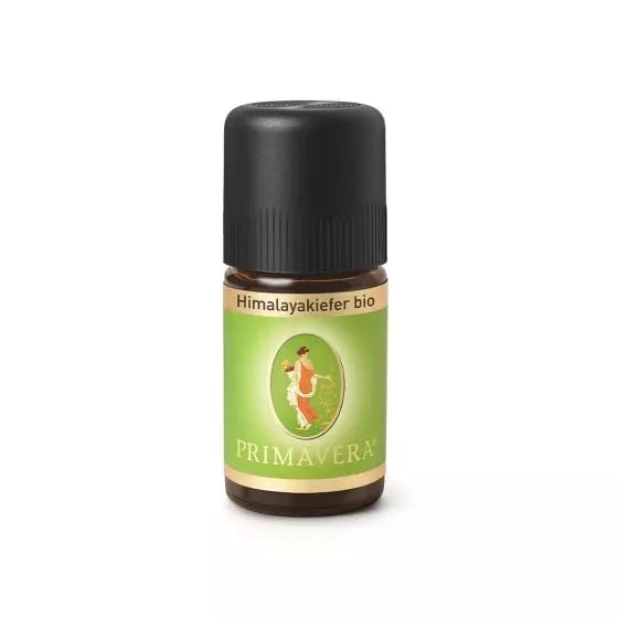 Himalayakiefer bio 5 ml