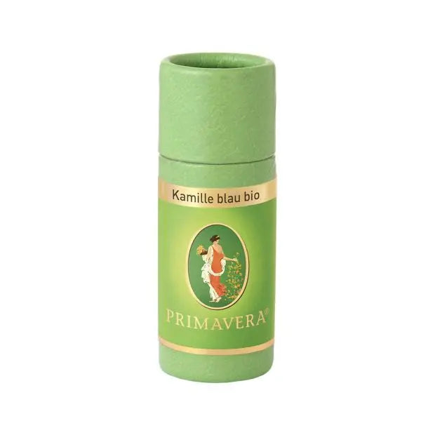 Kamille blau bio 1 ml