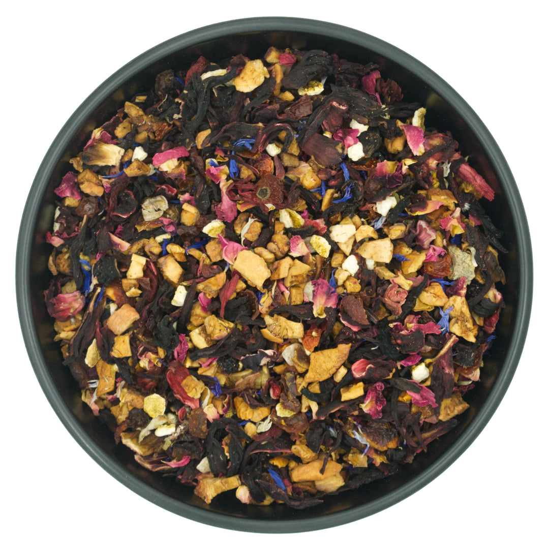 Pride-Tea