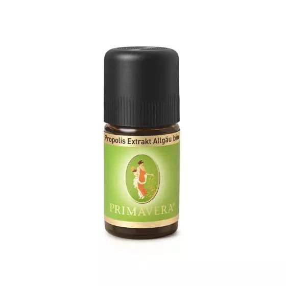 Propolis Extrakt Allgäu bio 5 ml