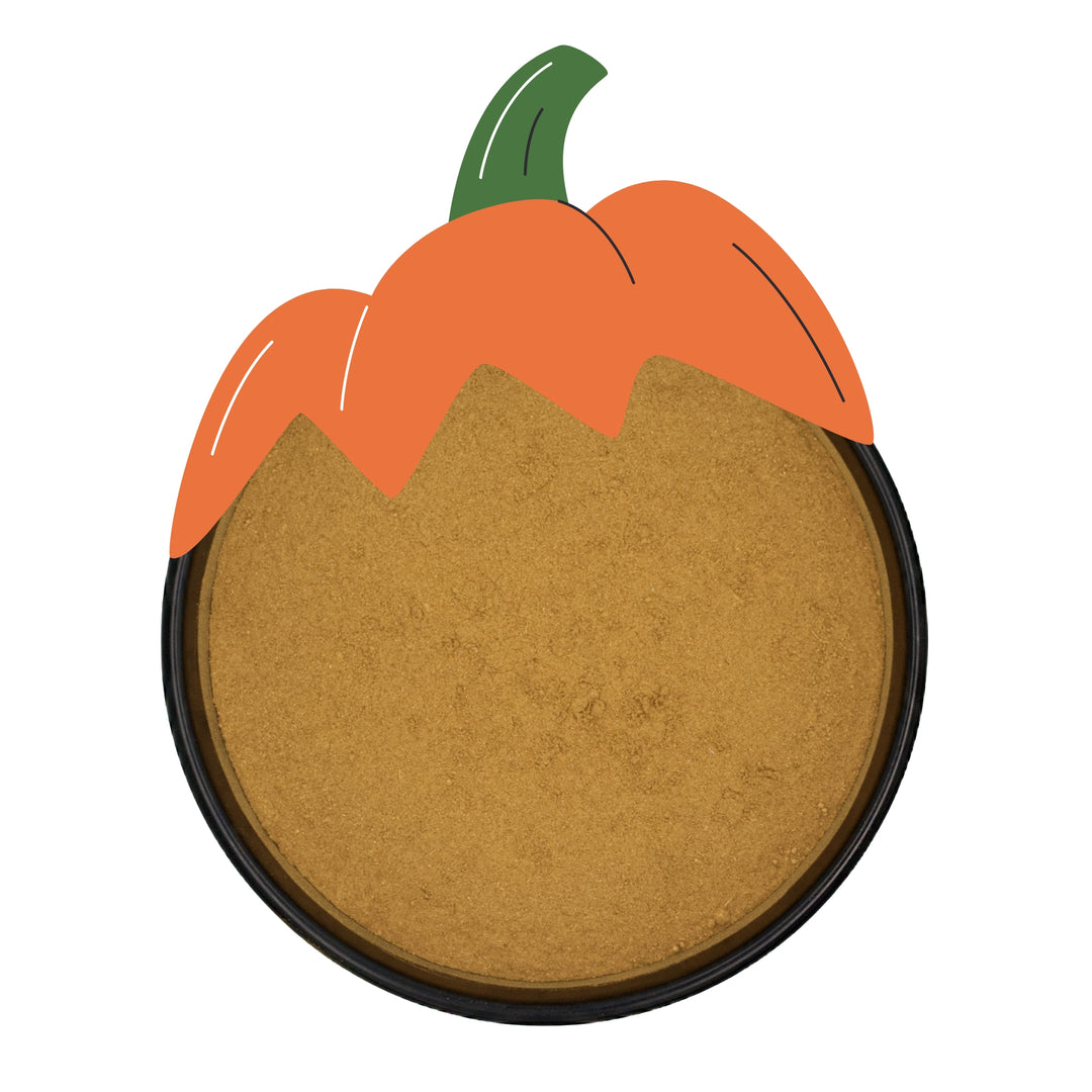 Pumpkin Spice - unser Kürbis Spezialist