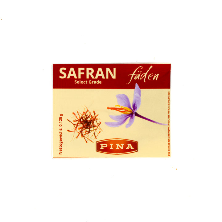 Safranfäden 0,125g