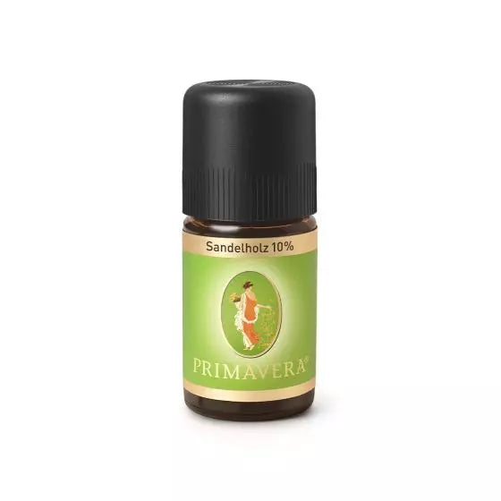 Sandelholz 10 %