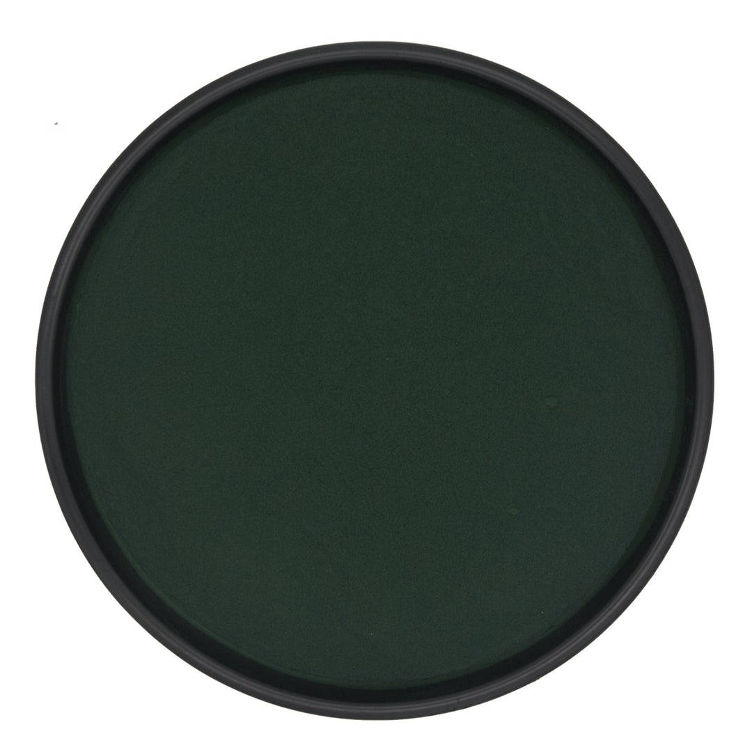 Spirulina gemahlen