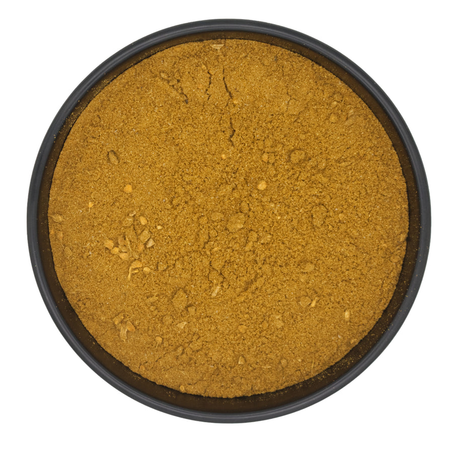 Tandoori Masala gemahlen